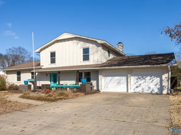 12103 Chicamauga Trl SE, Huntsville, AL 35803