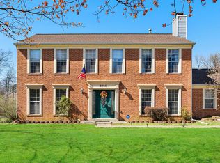 2965 Marsh Hawk Dr, Waldorf, MD
