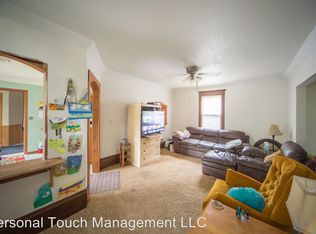 501 Pleasant Ave SE, Twin Valley, MN 56584