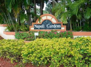 1067 Coral Club Dr #1067, Pompano Beach, FL 33071