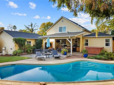 225 W 12th St, Chico, CA, 95928