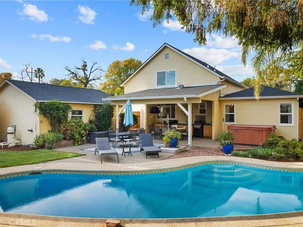 225 W 12th St, Chico, CA 95928