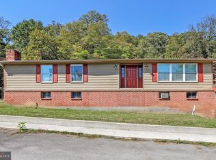 12303 McMullen Hwy SW, Cumberland, MD 21502