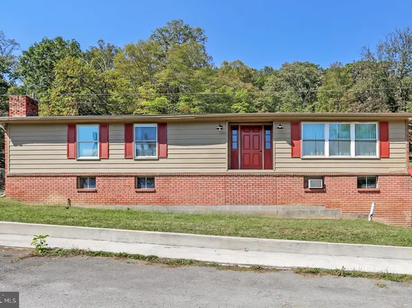 12303 McMullen Hwy SW, Cumberland, MD 21502