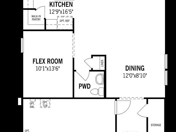 2nd image of 86 LOCHLOOSA Court