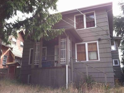 4710 9th Ave NE, Seattle, WA, 98105