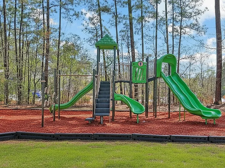 Crossroads Playground