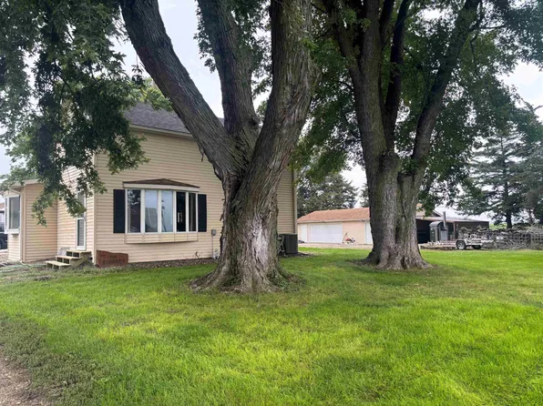 6558 33rd Ave, Columbus, NE 68601