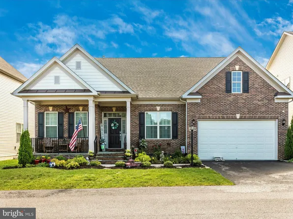 4519 Arboretum Dr, Monrovia, MD 21770