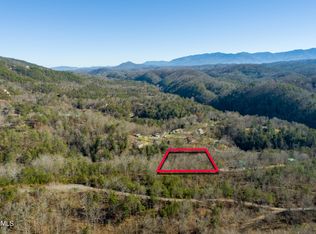 Spruce Dr, Sevierville, TN 37876