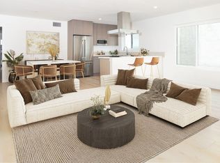 955 N Croft Ave APT 5, West Hollywood, CA 90069