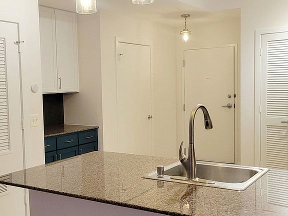 Bar counter for extra seating
