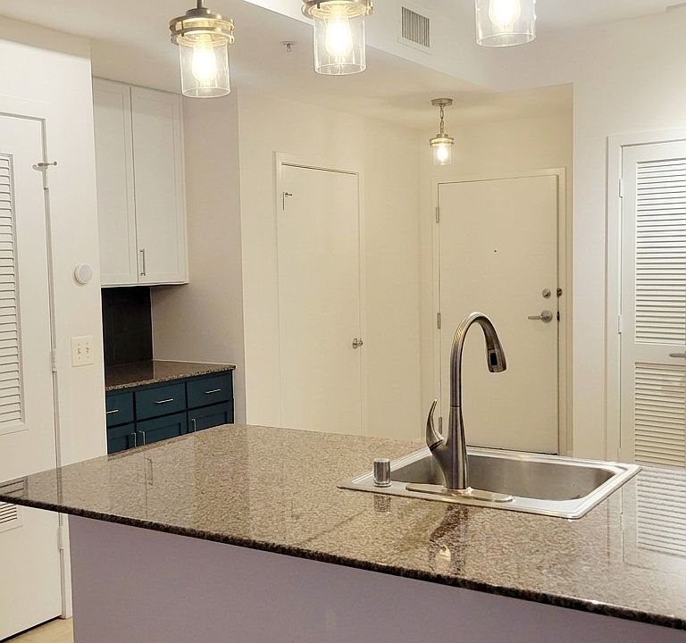 Bar counter for extra seating