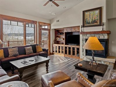 1800 Medicine Springs Dr #5301, Steamboat Springs, CO, 80487