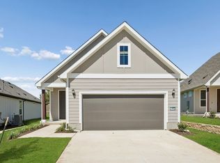 1114 Martingale St, Georgetown, TX 78633