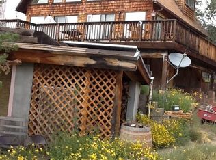 86 Bodean Rd, Ramah, NM 87357