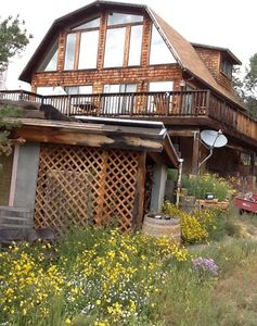 86 Bodean Rd, Ramah, NM, 87357