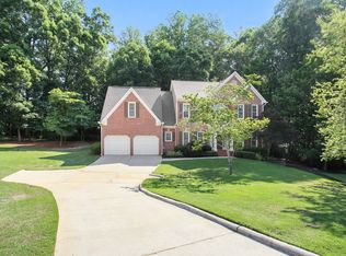 1630 Woodridge Ct, Cumming, GA 30041