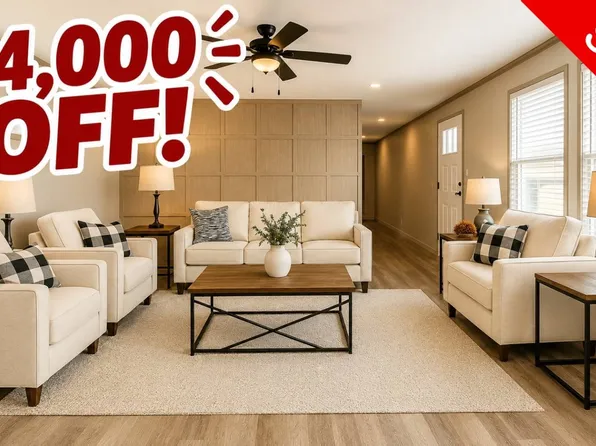 679 Reindeer Cir #192, Midway Park, NC 28544