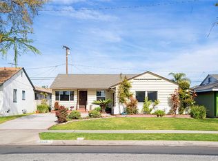 3925 W 149th St, Hawthorne, CA 90250