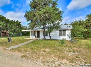 13663 Bandera Rd, Helotes, TX 78023