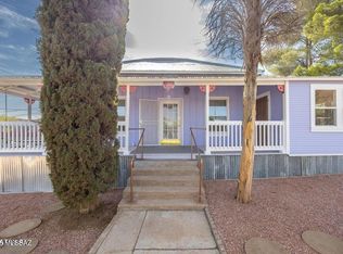 201 B St, Bisbee, AZ 85603