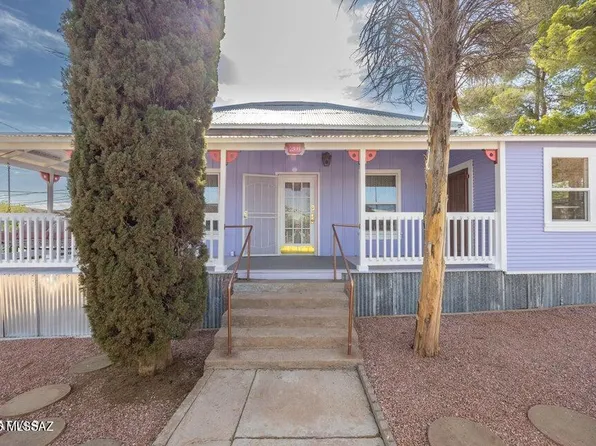 201 B St, Bisbee, AZ 85603