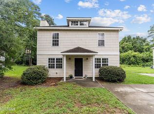 815 Bonham Ave, Wilmington, NC 28403