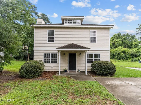 815 Bonham Avenue, Wilmington, NC 28403