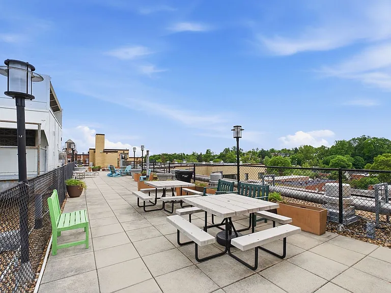 3701 Connecticut Ave NW #921 — Photo 14