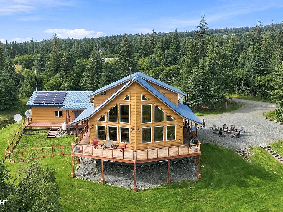 1st image of 54317 Frontier Ln