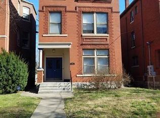1445 S 1st St APT 1, Louisville, KY 40208