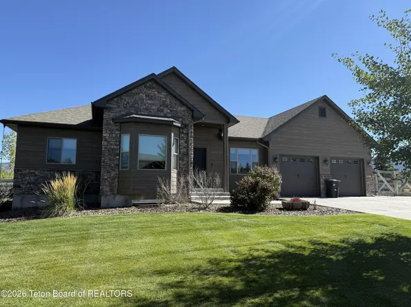 2928 Iron Wood Dr, Driggs, ID 83422