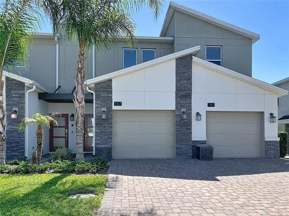 767 Ocean Course Ave #704, Davenport, FL 33896