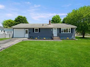 18 Harvard St, Rochester, NH 03867