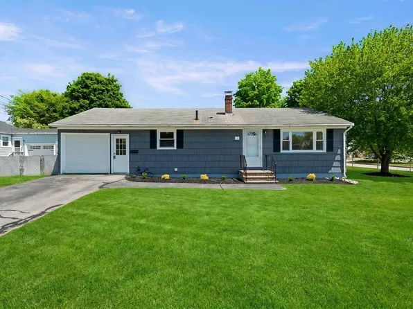 18 Harvard Street, Rochester, NH 03867
