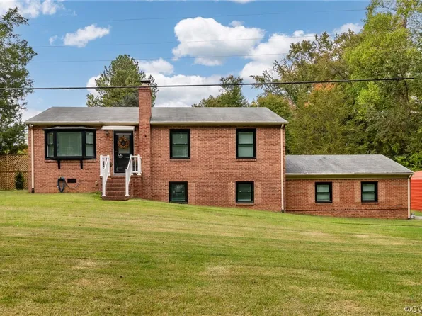 3500 Kingsland Rd, North Chesterfield, VA 23237