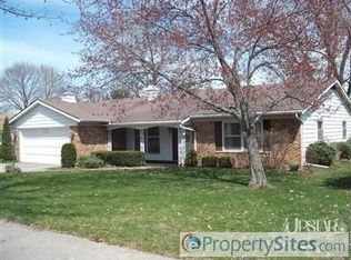 7711 Verona Dr, Fort Wayne, IN