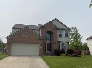 6046 Mapleview Ln, Ypsilanti, MI 48197