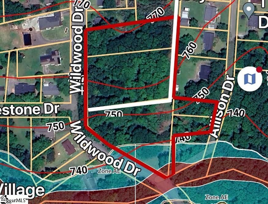 2nd image of 530 Wildwood Dr