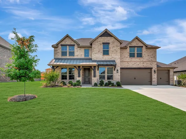 908 Wood Duck Ct, Heath, TX 75032