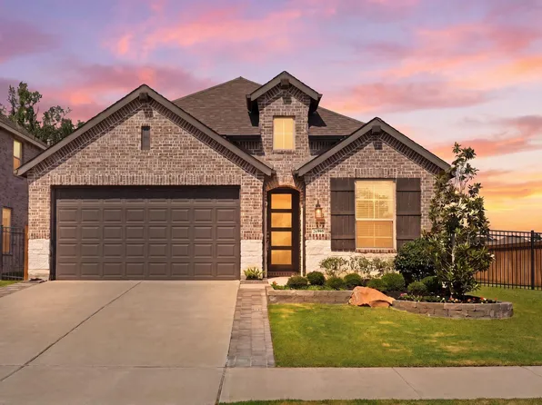 26995 Flintlock Trl, Magnolia, TX 77354