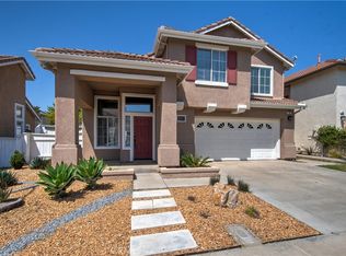 21 Balustrade Pl, Foothill Ranch, CA 92610