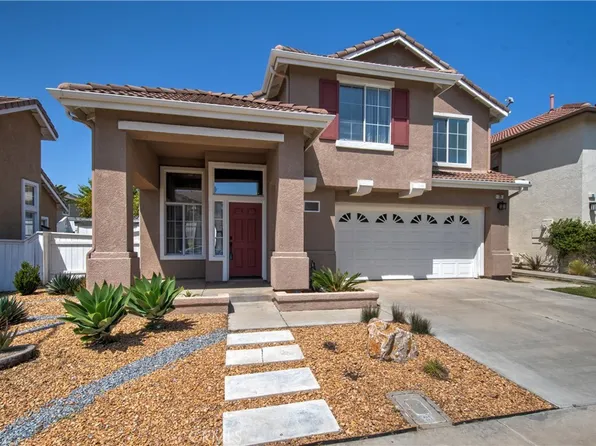 21 Balustrade Pl, Foothill Ranch, CA 92610