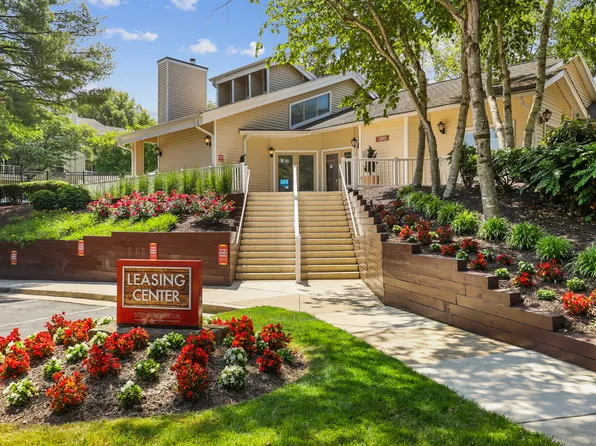 Stonecreek Club Apartments