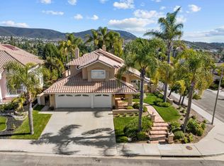 649 Corte Raquel, San Marcos, CA 92069