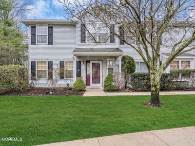 991 Lily Court, Morganville, NJ, 07751