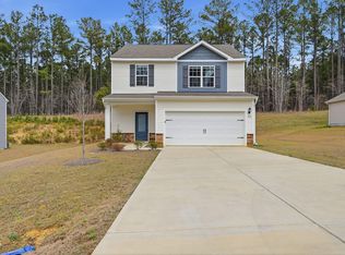 224 Ivy Bank Dr, Angier, NC 27501