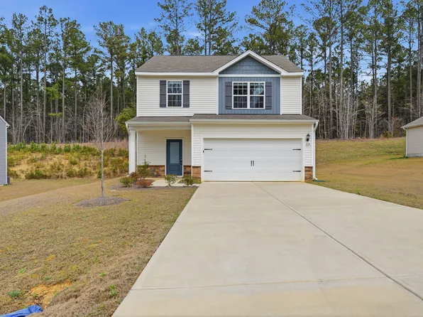 224 Ivy Bank Dr, Angier, NC 27501