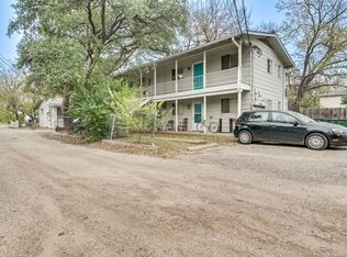 3707 Tom Green St APT 4, Austin, TX 78705